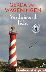 Verduisterd licht