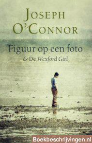 Figuur op een foto & De Wexford girl