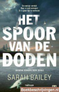 Het spoor van de doden