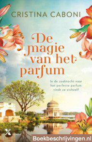 De magie van het parfum