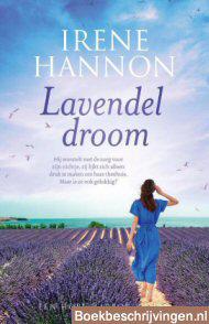 Lavendeldroom