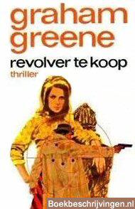 Revolver te koop