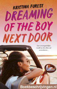 Dreaming of the boy next door