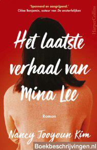 Het laatste verhaal van Mina Lee