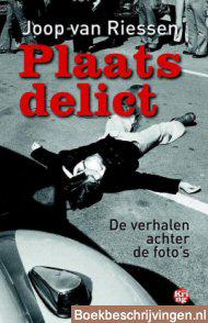 Plaats delict