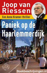 Paniek op de Haarlemmerdijk