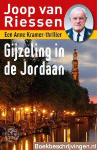 Gijzeling in de Jordaan