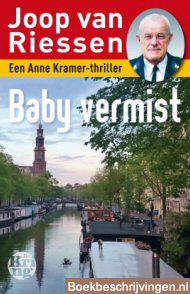 Baby vermist