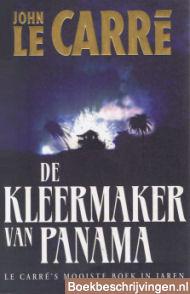 De kleermaker van Panama 