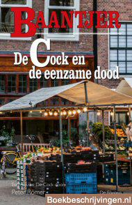 De Cock en de eenzame dood