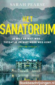 Het sanatorium