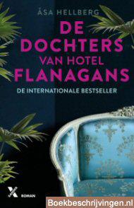 De dochters van Hotel Flanagans