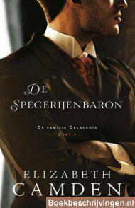 De specerijenbaron