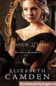 Een grande dame