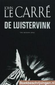 De luistervink