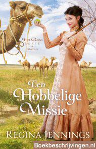 Een hobbelige missie