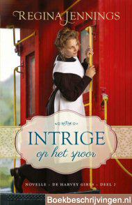 Intrige op het spoor