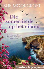 Die zomerliefde op het eiland