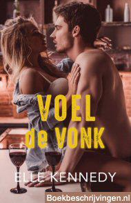 Voel de vonk