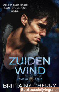 Zuidenwind