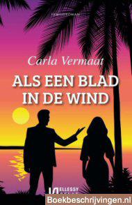 Als een blad in de wind