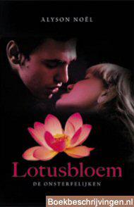Lotusbloem
