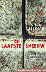 De laatste sneeuw