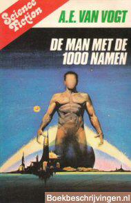 De man met de 1000 namen