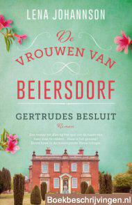 Gertrudes besluit