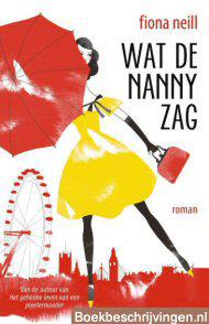 Wat de nanny zag