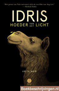 Idris, hoeder van het licht