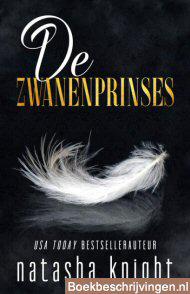 De zwanenprinses