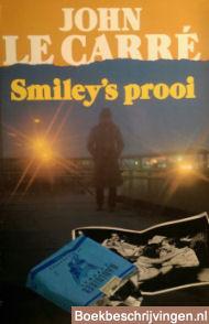 Smiley's prooi