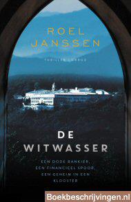 De witwasser