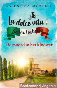 De moord in het klooster