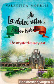De mysterieuze gast