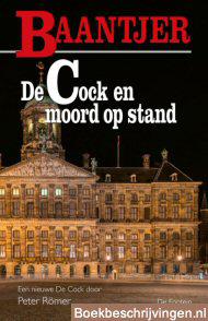 De Cock en moord op stand