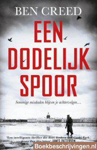 Een dodelijk spoor