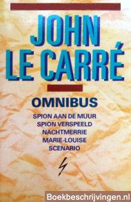 Omnibus John le Carré