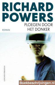 Ploegen door het donker