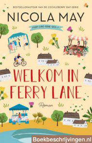 Welkom in Ferry Lane