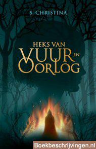 Heks van vuur en oorlog