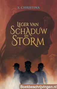 Leger van schaduw en storm