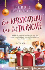 Een kerstcadeau van het Duincafé