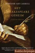 Het Shakespeare geheim