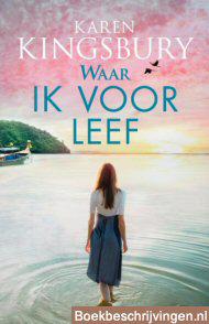 Waar ik voor leef