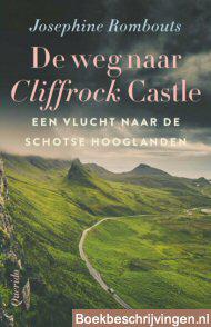 De weg naar Cliffrock Castle