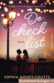 De checklist