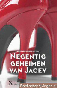 Negentig geheimen van Jacey