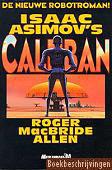 Isaac Asimov's Caliban